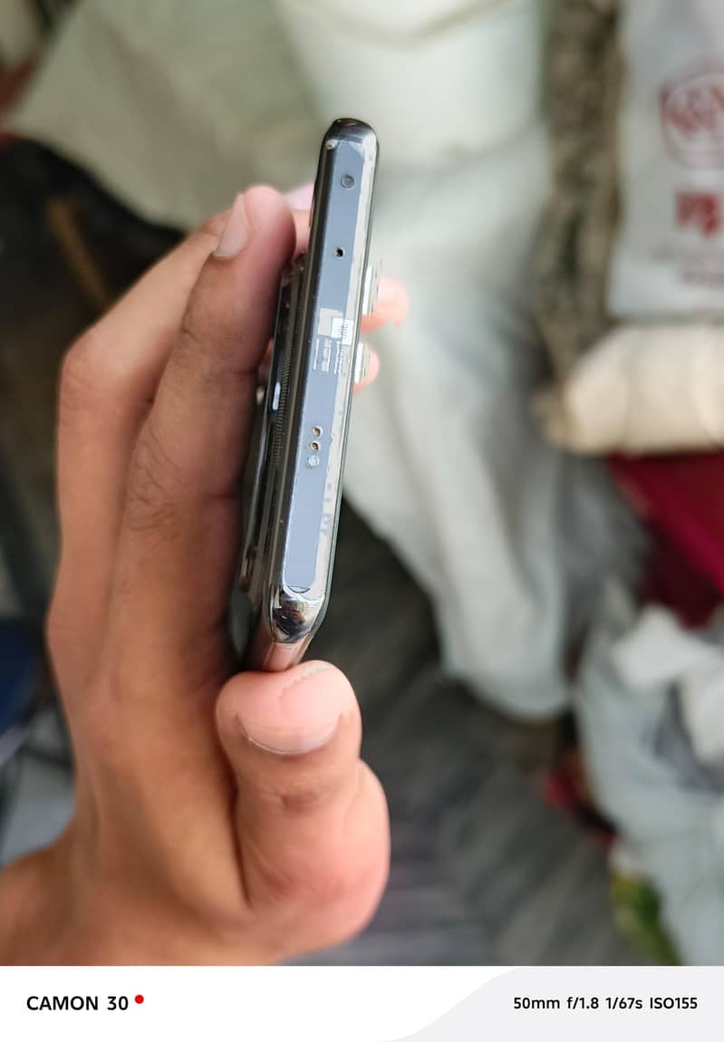 Infinix Zero 40 5