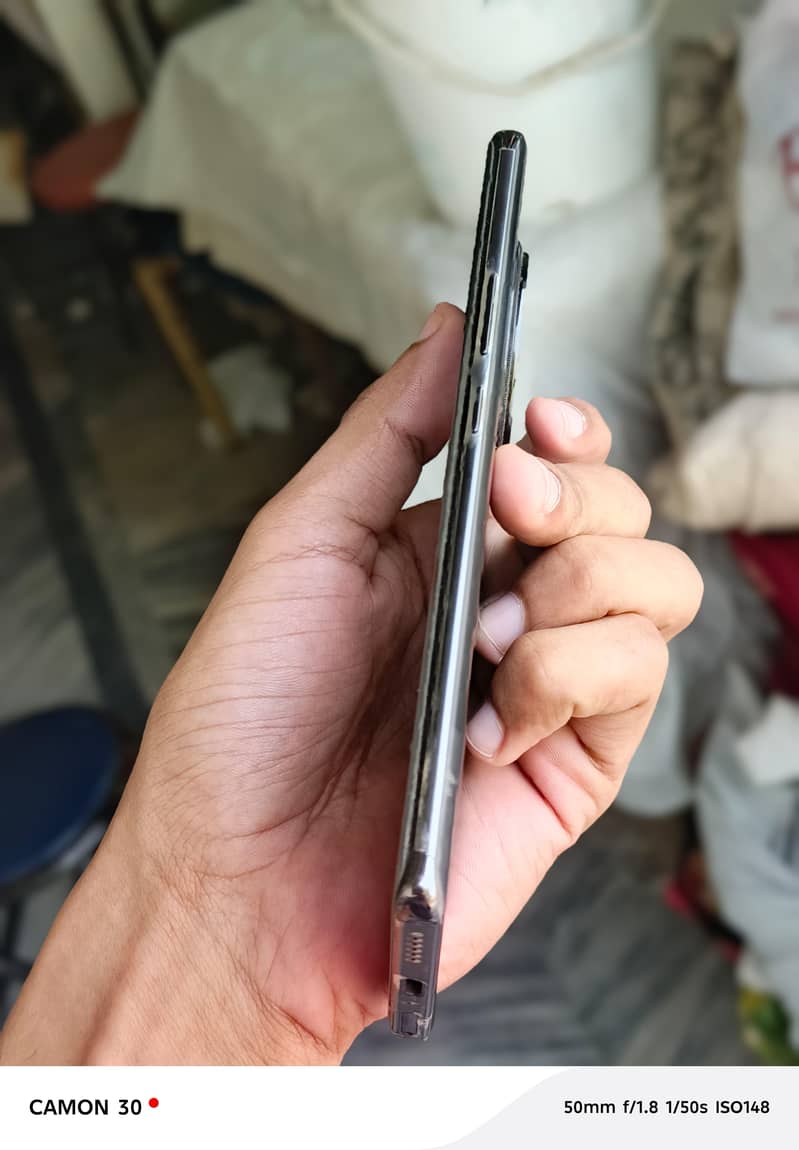 Infinix Zero 40 6