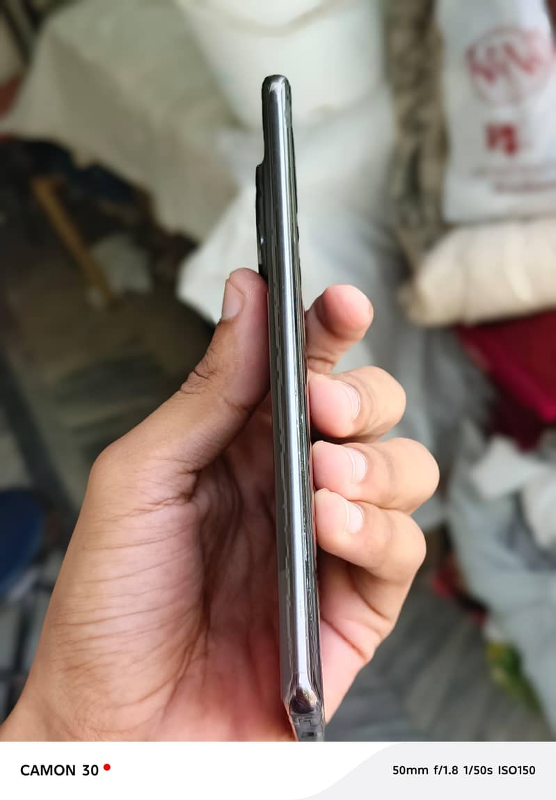 Infinix Zero 40 7