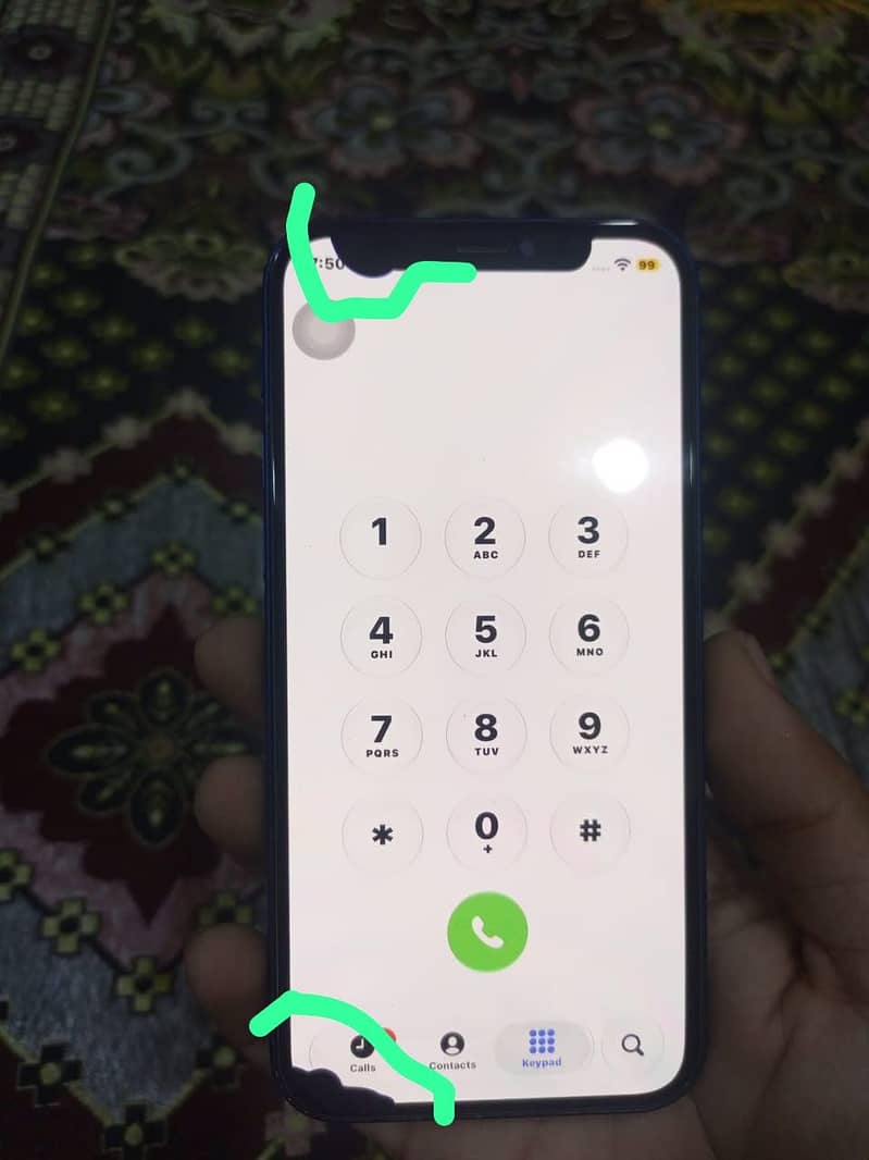 iPhone 12 0