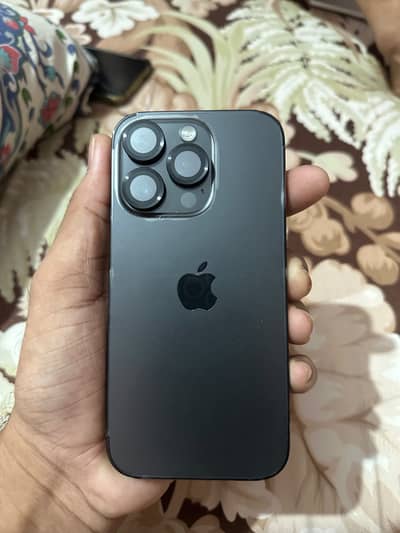 Apple iPhone 14 Pro jv 128