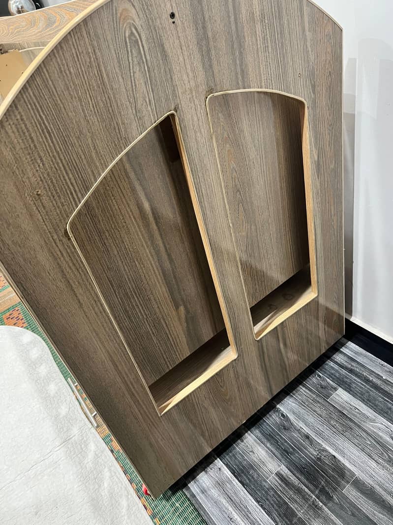 Baby Cot for Sale – Completely Unused 4