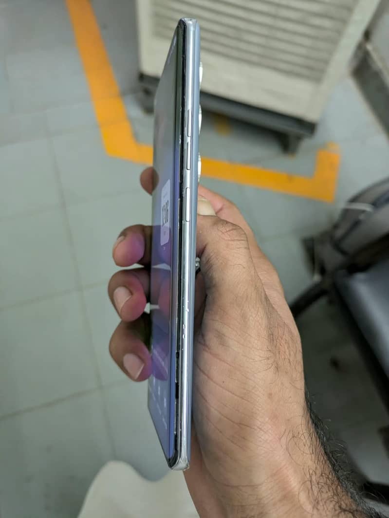Tecno CAMON 40 Pro 5