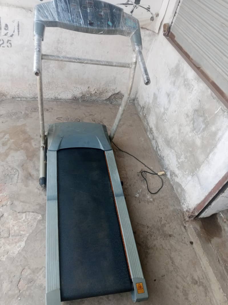 electric treadmill running machine 0