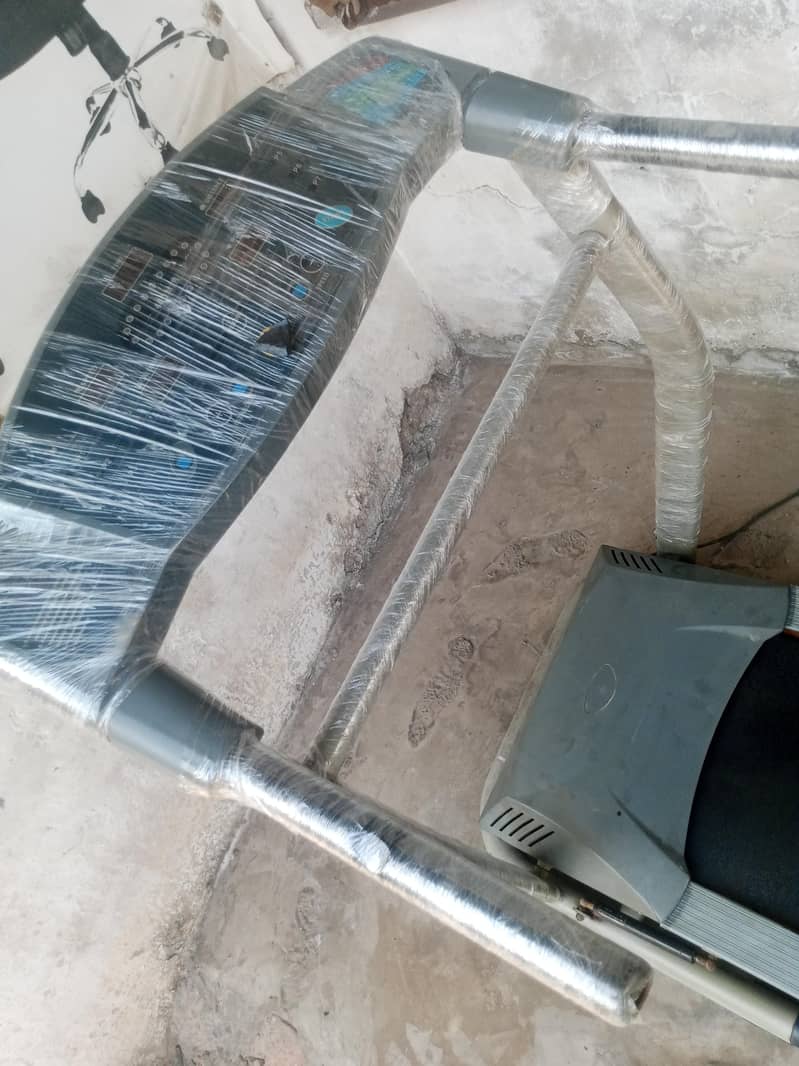 electric treadmill running machine 1
