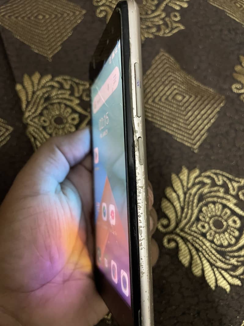 Itel A33 2