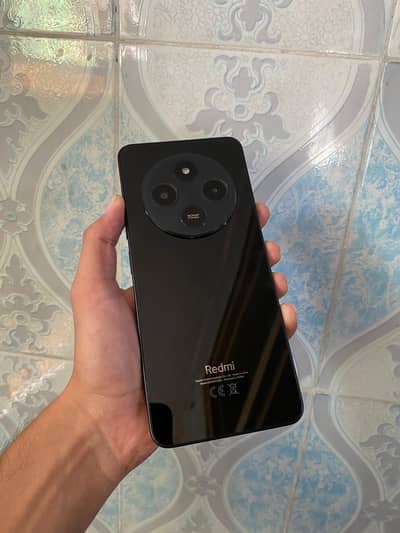 Xiaomi Redmi 14C
