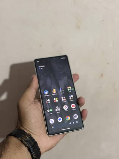 Google Pixel 7 PTA Approved 128GB
