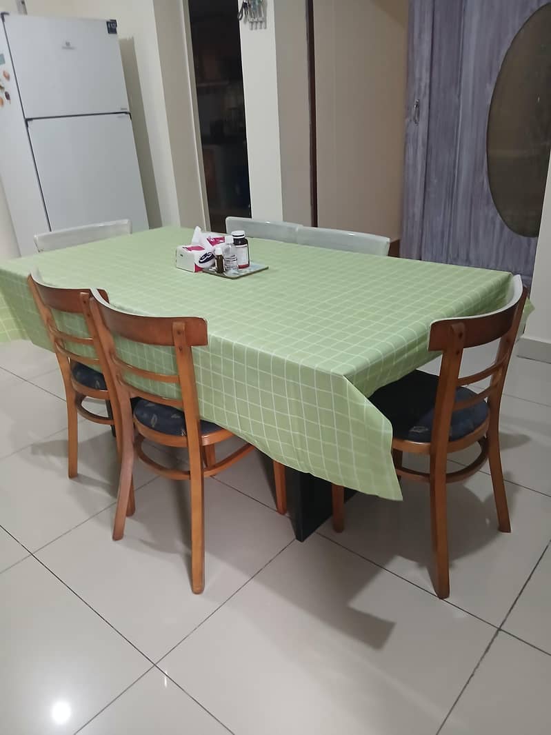 imported dining table 1