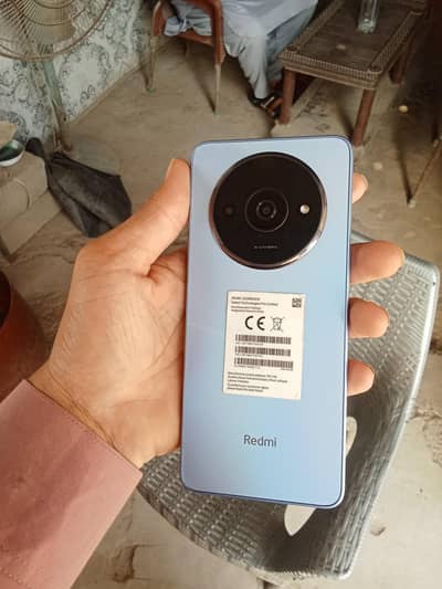 Xiaomi Redmi A3