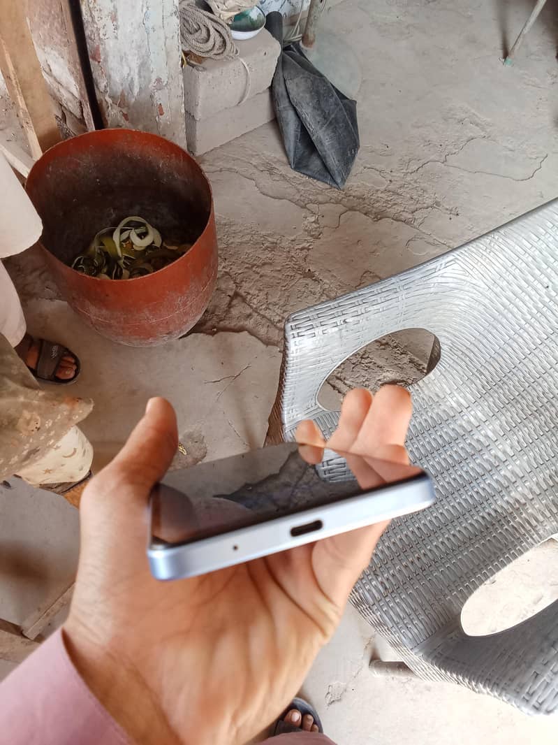 Xiaomi Redmi A3 5