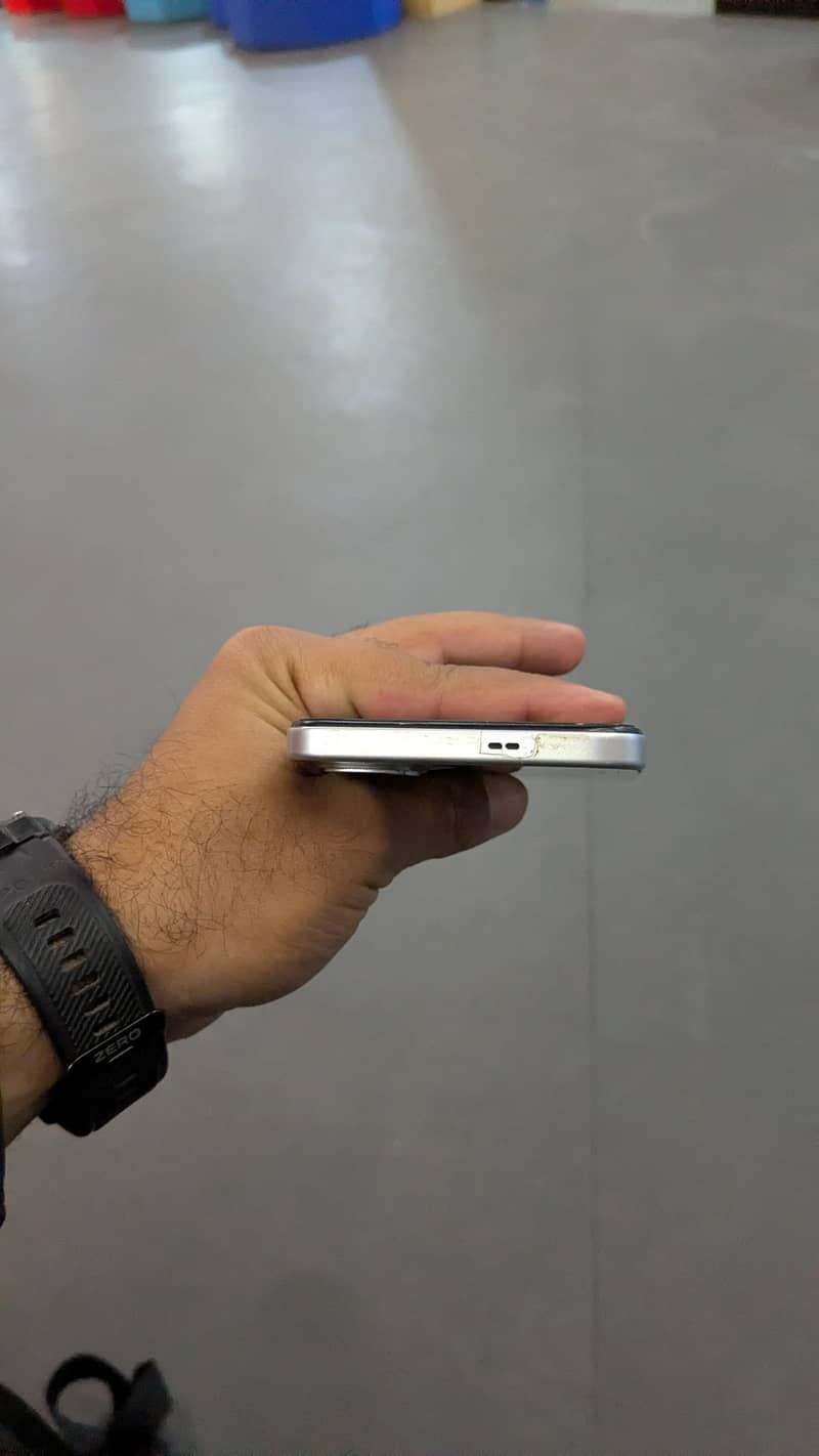 Infinix Smart 10 3