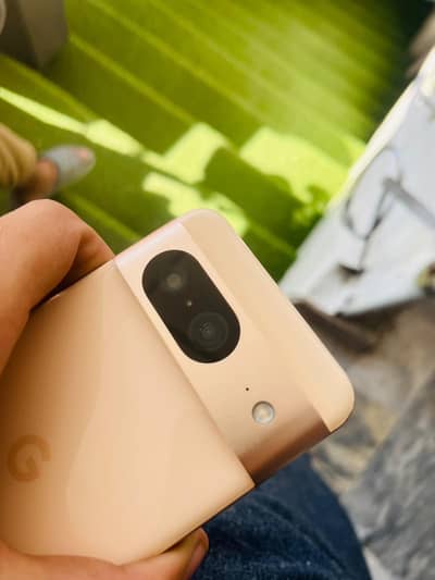 Google Pixel 8