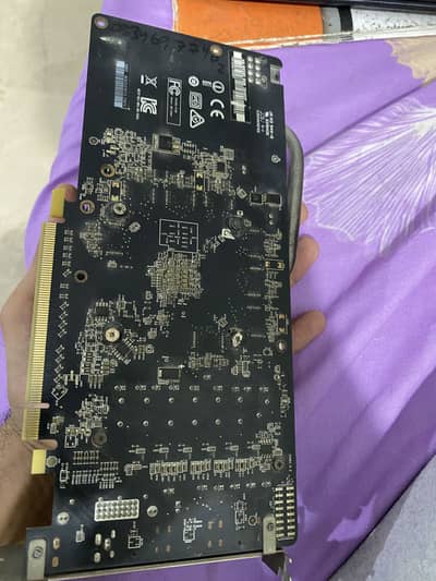 Rx 580 8 GB