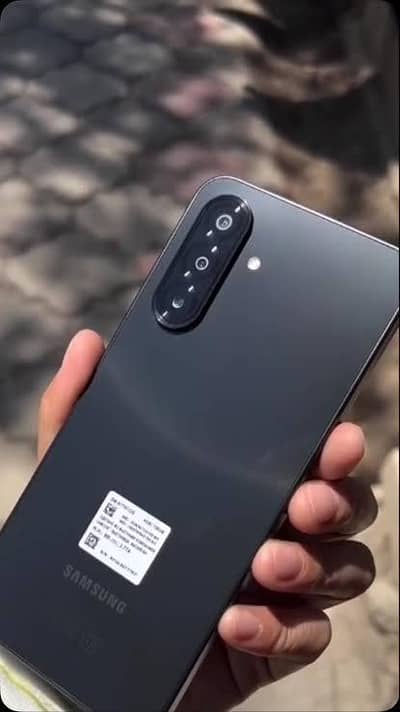Samsung Mobile A17