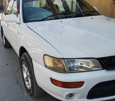 Toyota Corolla 2014