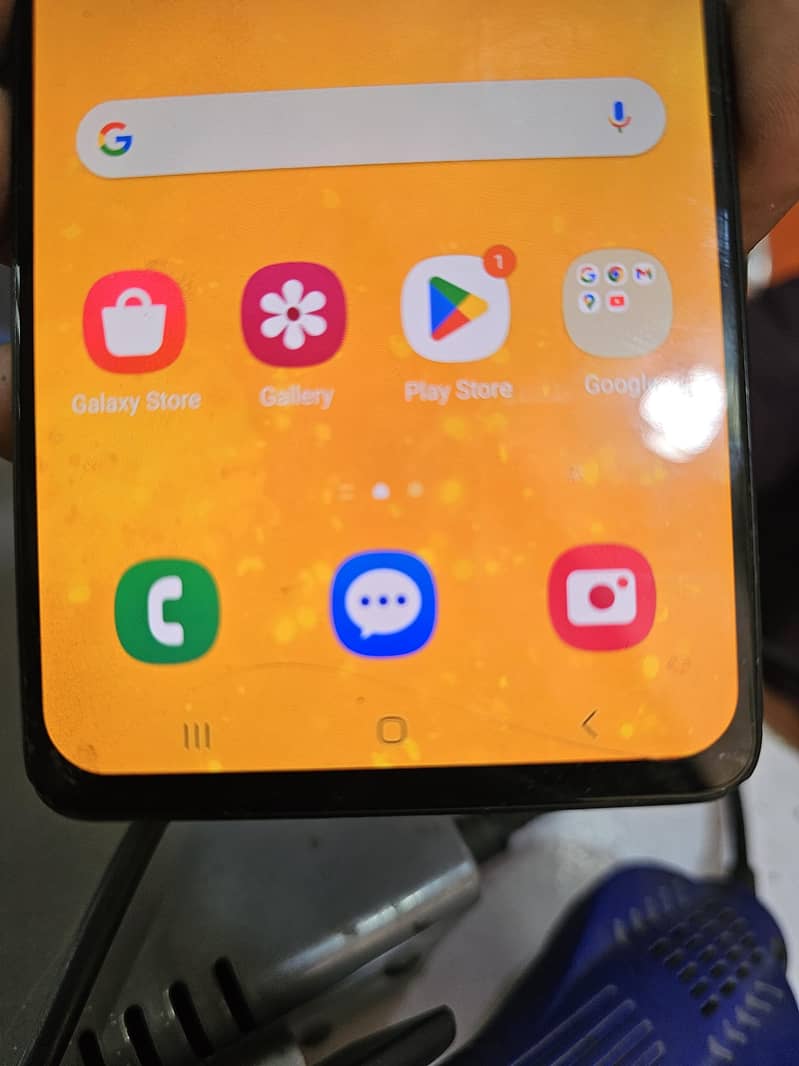 Samsung A71 LCD 2