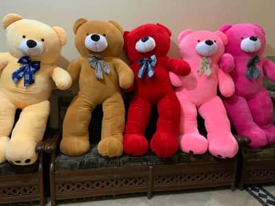 Teddy Bear World Wholesale Teddy Bears Pakistan Stuff Toys/Birthday