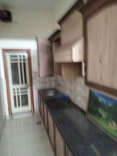 House for rent 3 Marla ground floor in ghauri phase 4a Islamabad