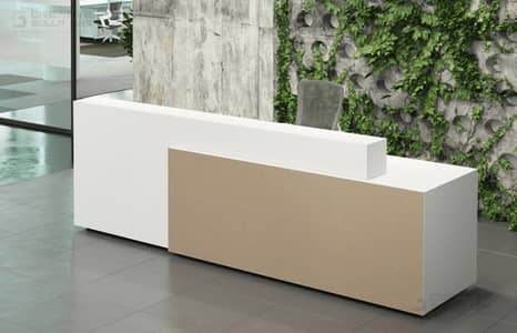 Reception Table | Counter Table