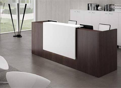 Reception Table | Counter Table 4