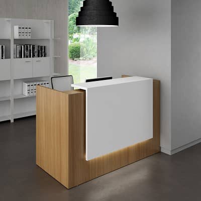 Reception Table | Counter Table 5