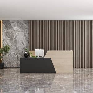 Reception Table | Counter Table 10