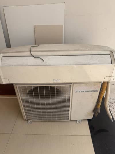 Sharp Inverter AC for sale