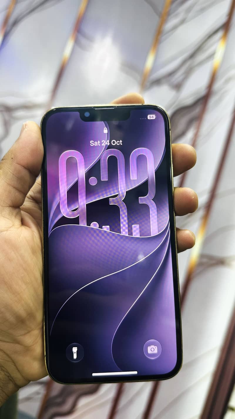 Apple iPhone 13 Pro 6