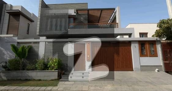 Buying A House In Karachi?