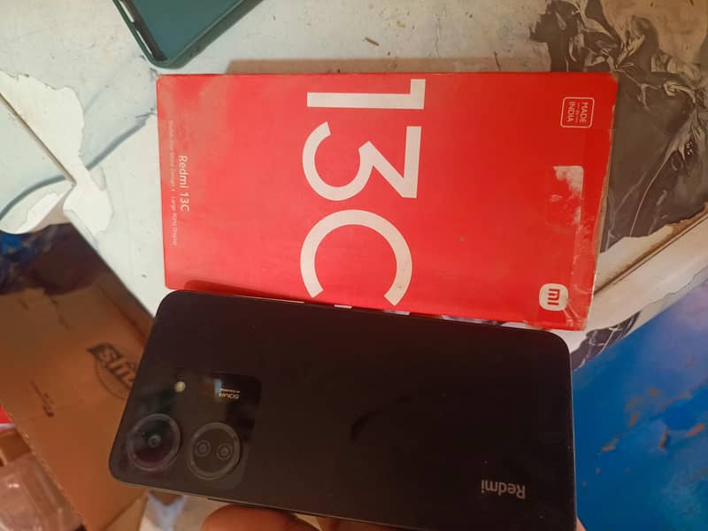 Xiaomi 13T 0