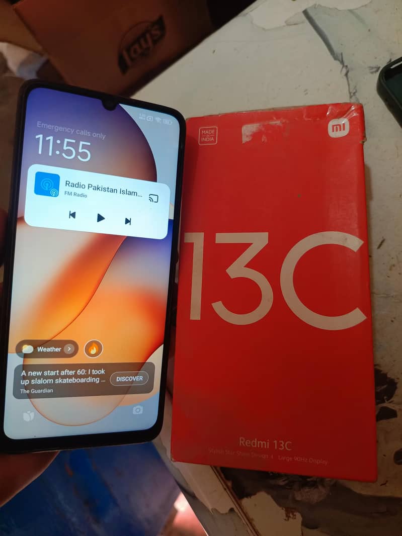 Xiaomi 13T 1