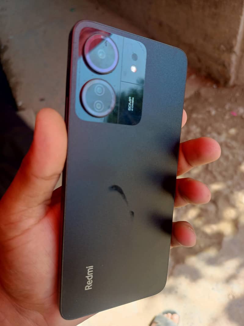 Xiaomi 13T 2