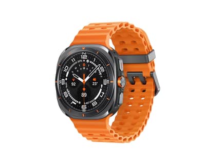 Samsung Galaxy Watch Ultra (2025) 47mm LTE – Sealed Pack
