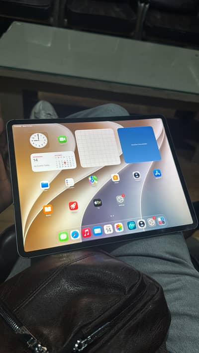 Ipad pro 12.9 Inch | 128 Gb | 120 Fps Pubg