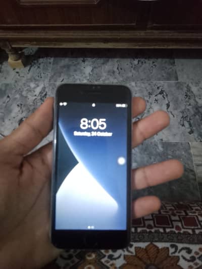 Apple iPhone 6S
