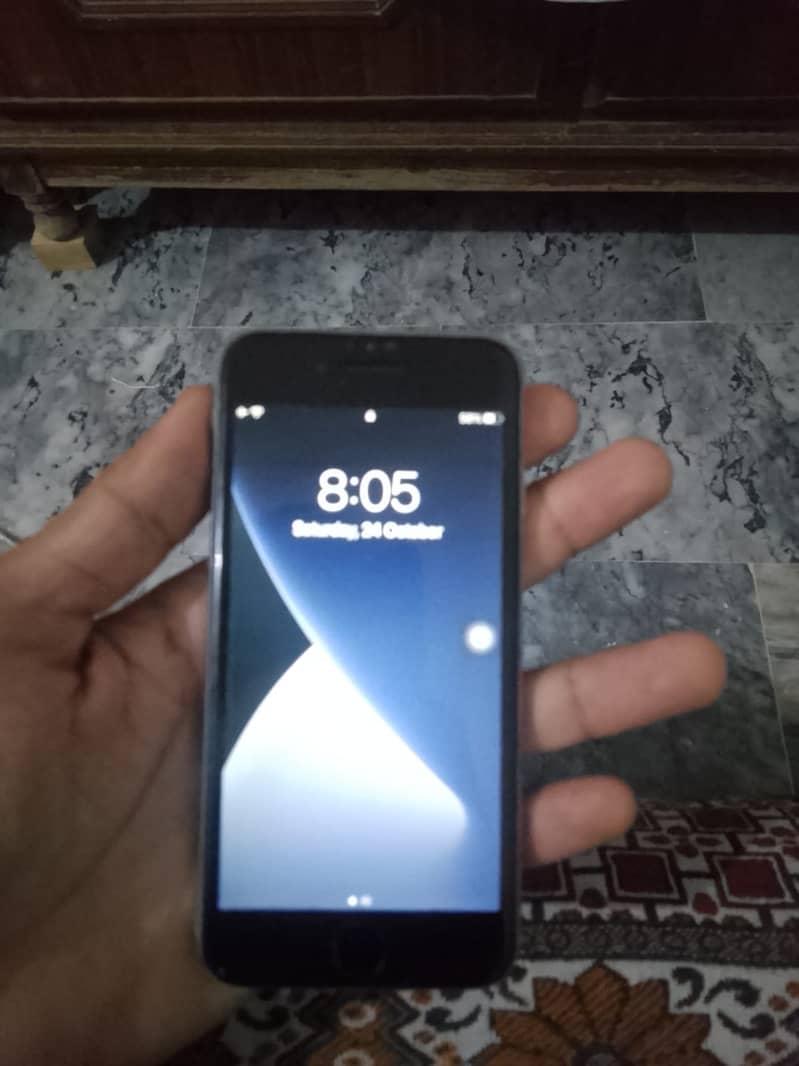 Apple iPhone 6S 0