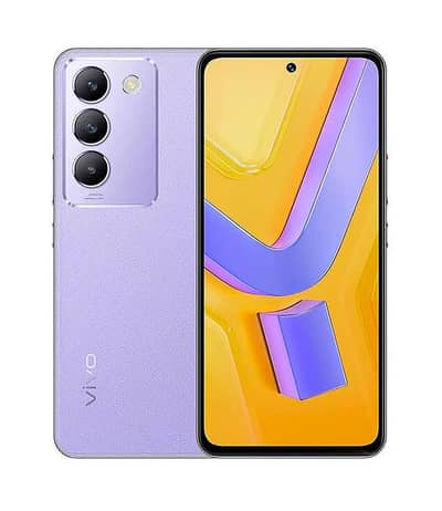 Vivo Y100