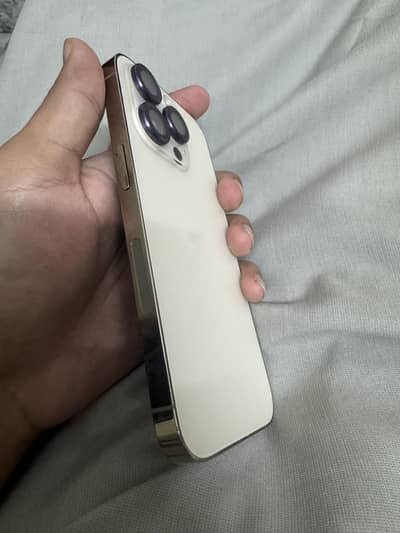 Apple iPhone 14 Pro non pta jv