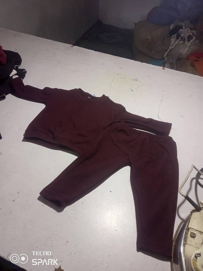 kids suits 0