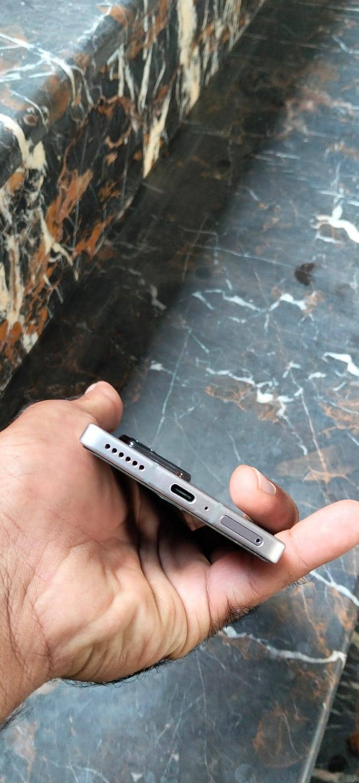 Infinix Note 50 1