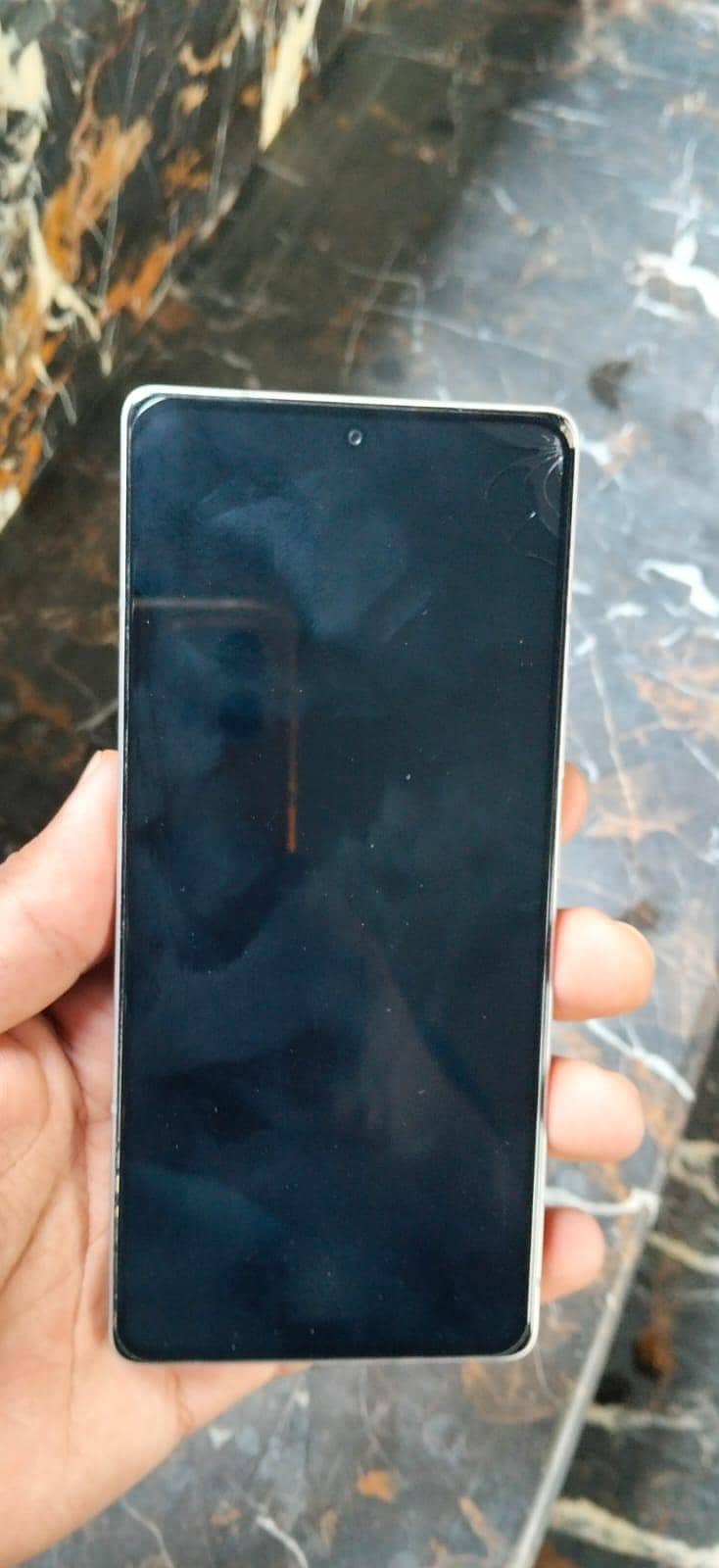 Infinix Note 50 3