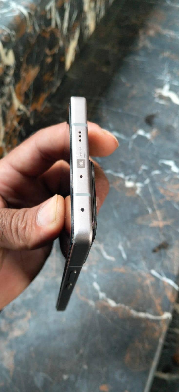 Infinix Note 50 4