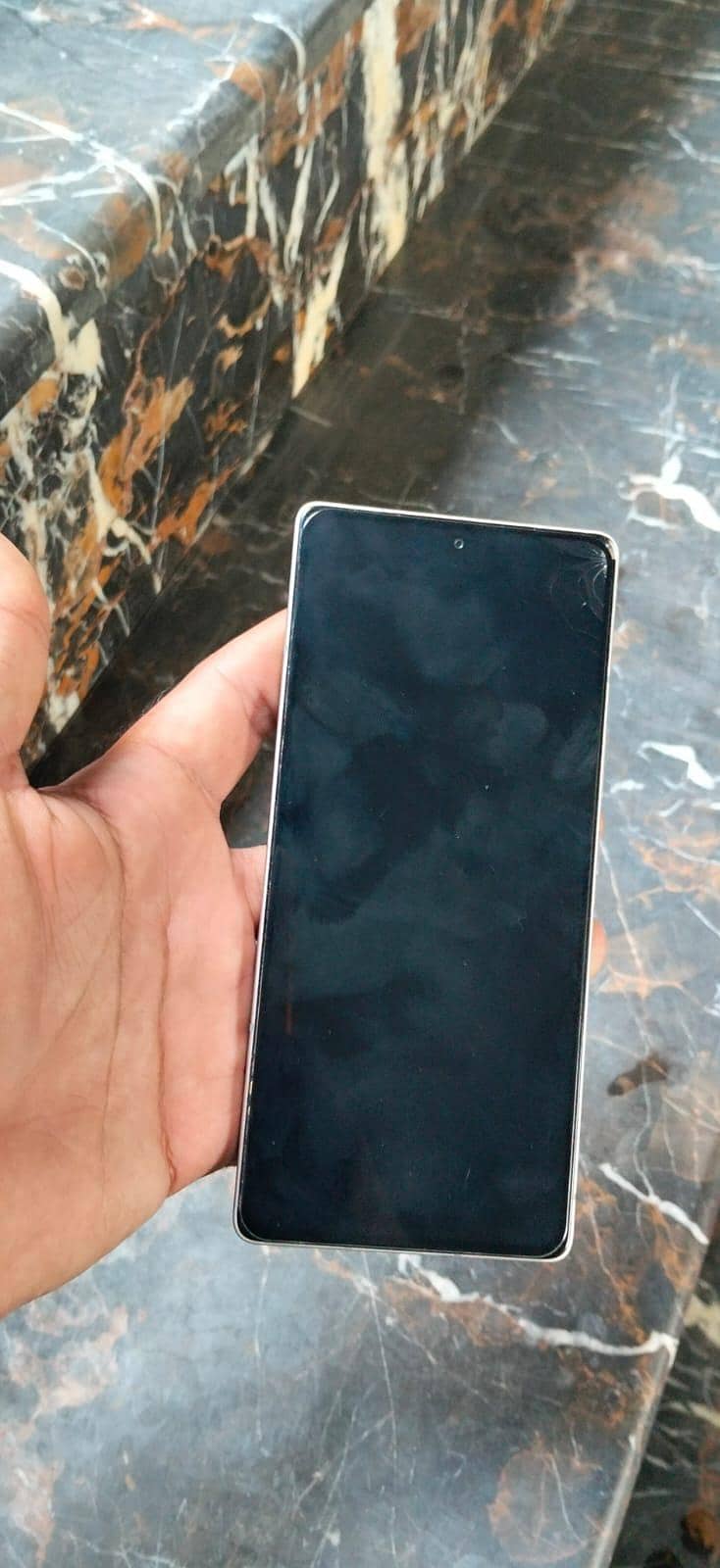 Infinix Note 50 8
