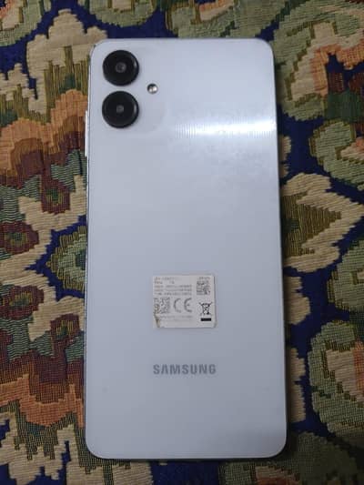 Samsung Mobile A06