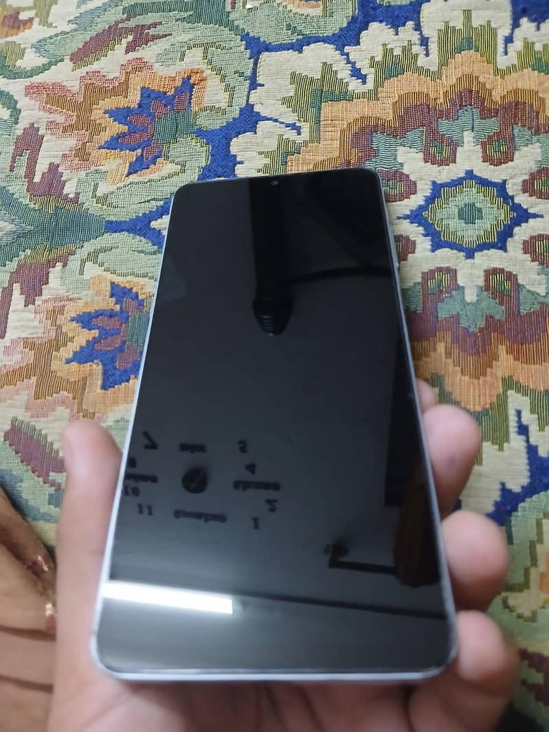Samsung Mobile A06 1