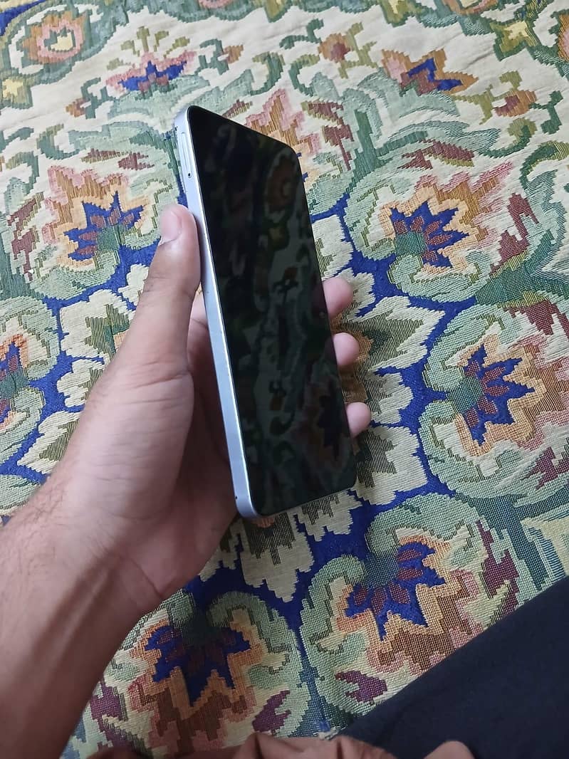 Samsung Mobile A06 6