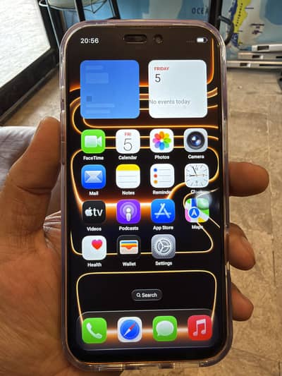 Apple iPhone 17 Pro Max 256gb