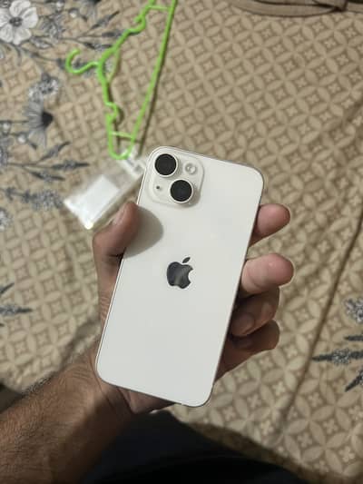Apple iPhone 14 PTA