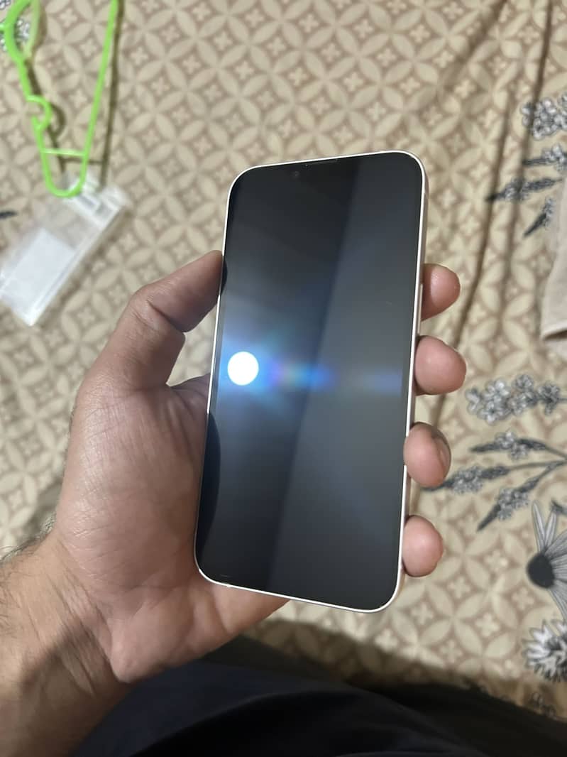 Apple iPhone 14 PTA 3